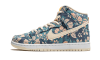 SB Dunk High Hawaii