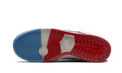 SB Dunk High Pro Ishod Wair Magnus Walker