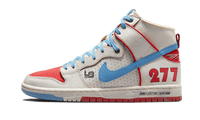 SB Dunk High Pro Ishod Wair Magnus Walker