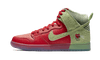 Nike SB Dunk High Pro QS Strawberry Cough