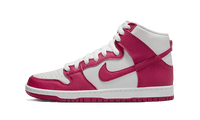 Nike SB Dunk High Sweet Beet