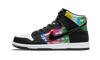 Nike SB Dunk High TV-Signal
