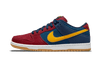 Nike SB Dunk Low Barcelona