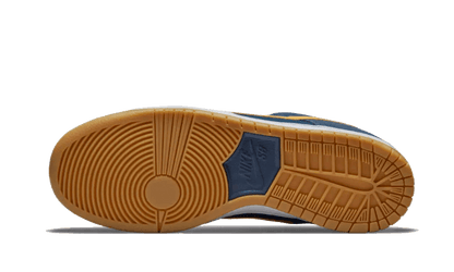 Nike SB Dunk Low Barcelona