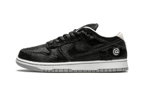 Nike SB Dunk Low BE@RBRICK Medicom Toy