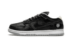 Nike SB Dunk Low BE@RBRICK Medicom Spielzeug