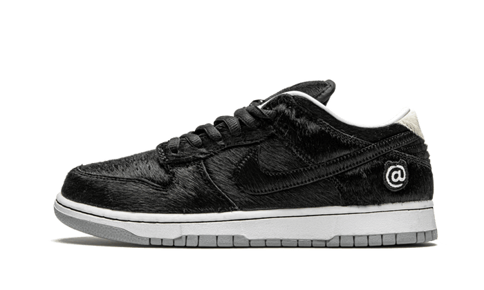 Nike SB Dunk Low BE@RBRICK Medicom Spielzeug
