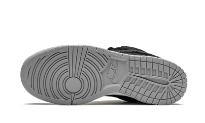 Nike SB Dunk Low BE@RBRICK Medicom Toy