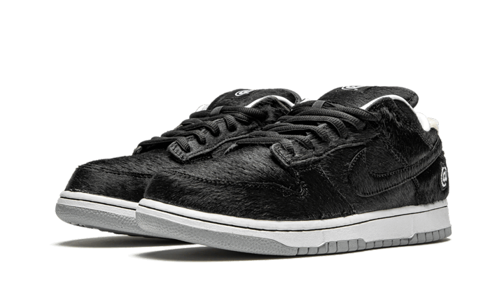 Nike SB Dunk Low BE@RBRICK Medicom Spielzeug