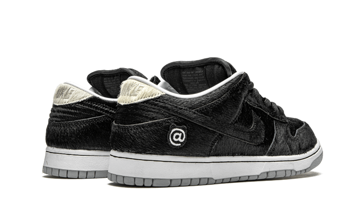 Nike SB Dunk Low BE@RBRICK Medicom Spielzeug