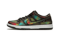 Nike SB Dunk Low Civilist Heat Map