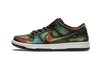 Nike SB Dunk Low Civilist Heat Map