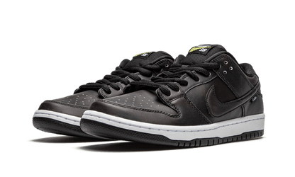 Nike SB Dunk Low Civilist Heat Map