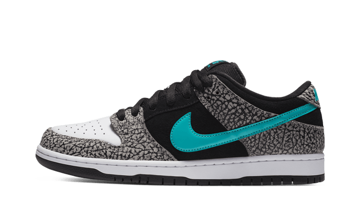 Nike SB Dunk Low Atmos Elephant