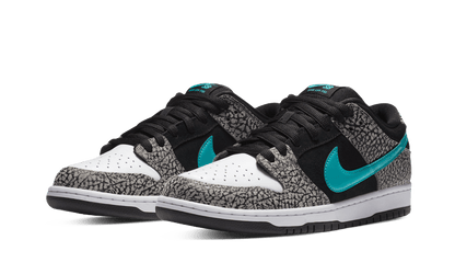 Nike SB Dunk Low Atmos Elephant