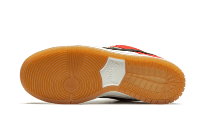 Nike SB Dunk Low Frame Skate Habibi