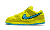 Nike SB Dunk Low Grateful Dead Bears Gelb
