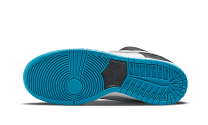 Nike SB Dunk Low Laser Blue
