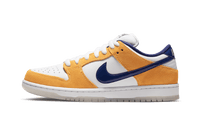 Nike SB Dunk Low Laser Orange