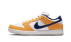 Nike SB Dunk Low Laser Orange