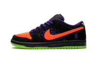 Nike SB Dunk Low Night of Mischief
