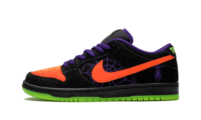 Nike SB Dunk Low Night of Mischief