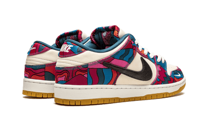 Nike SB Dunk Low Parra (2021)