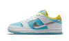 Nike SB Dunk Low Pro FTC