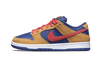 Nike SB Dunk Low Reverse Papa Bear