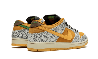 Nike SB Dunk Low Safari