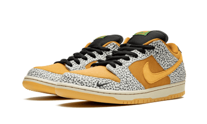 Nike SB Dunk Low Safari