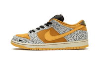 Nike SB Dunk Low Safari