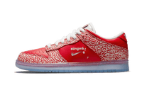 Nike SB Dunk Low Stingwater Magic Mushroom