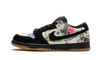 Nike SB Dunk Low Supreme Rammellzee