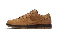 Nike SB Dunk Low Wheat
