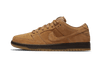 Nike SB Dunk Low Weizen