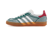 Adidas Gazelle Indoor Sean Wotherspoon Hemp Green