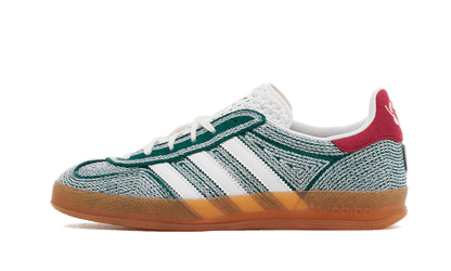 Adidas Gazelle Indoor Sean Wotherspoon Hemp Green