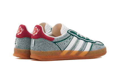 Adidas Gazelle Indoor Sean Wotherspoon Hemp Green