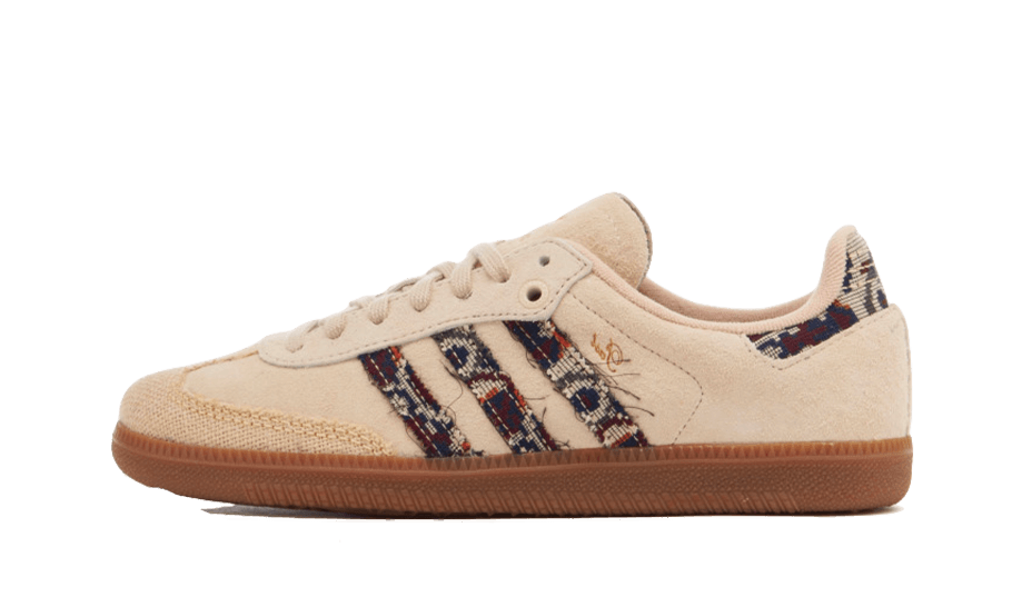 Adidas Samba Consortium Cup END. Passt