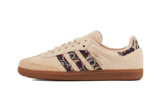 Adidas Samba Consortium Cup END. Past