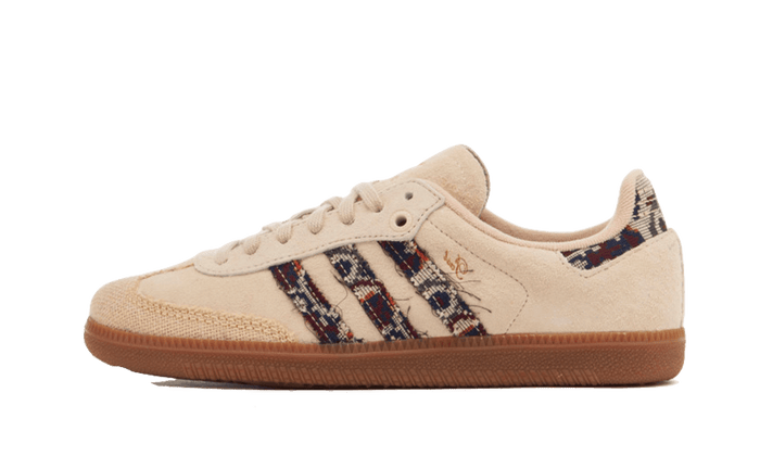 Adidas Samba Consortium Cup END. Past