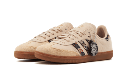 Adidas Samba Consortium Cup END. Past