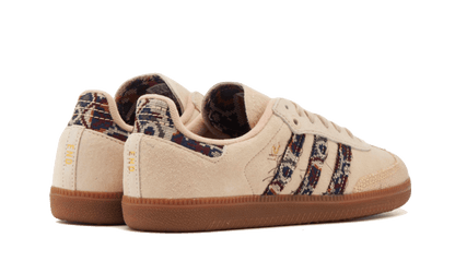 Adidas Samba Consortium Cup END. Past