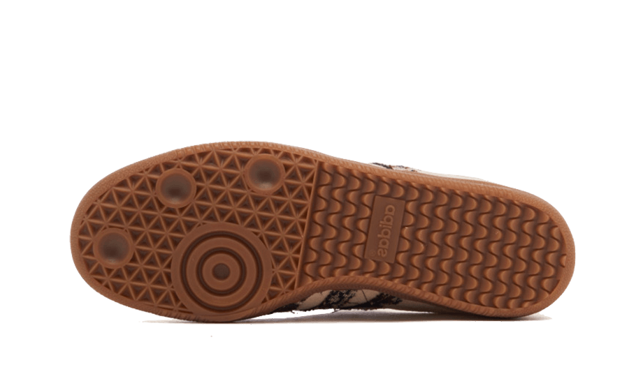 Adidas Samba Consortium Cup END. Passt