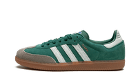 Adidas Samba OG Collegiate Green Gum Grey Toe