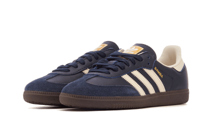 Adidas Samba OG Night Navy Gum