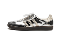 Adidas Samba Wales Bonner Silver