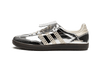 Adidas Samba Wales Bonner Silver