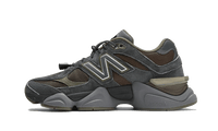 New Balance 9060 Blacktop Dark Moss